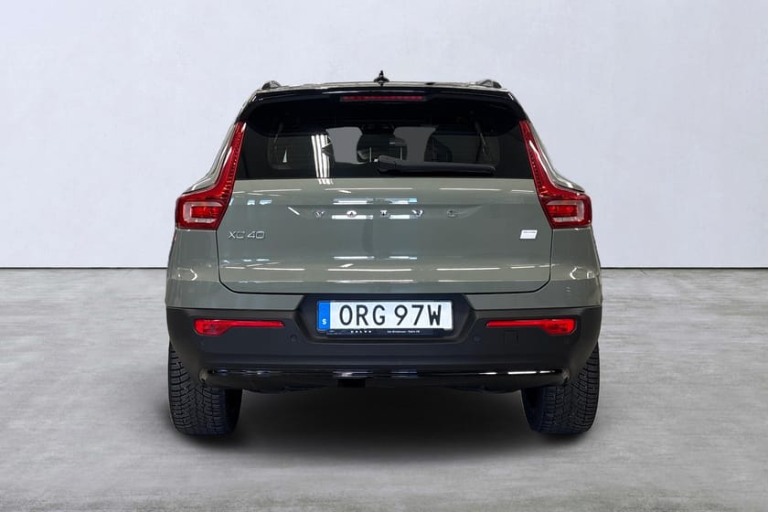 Bild 5 av Volvo XC40 Recharge Core