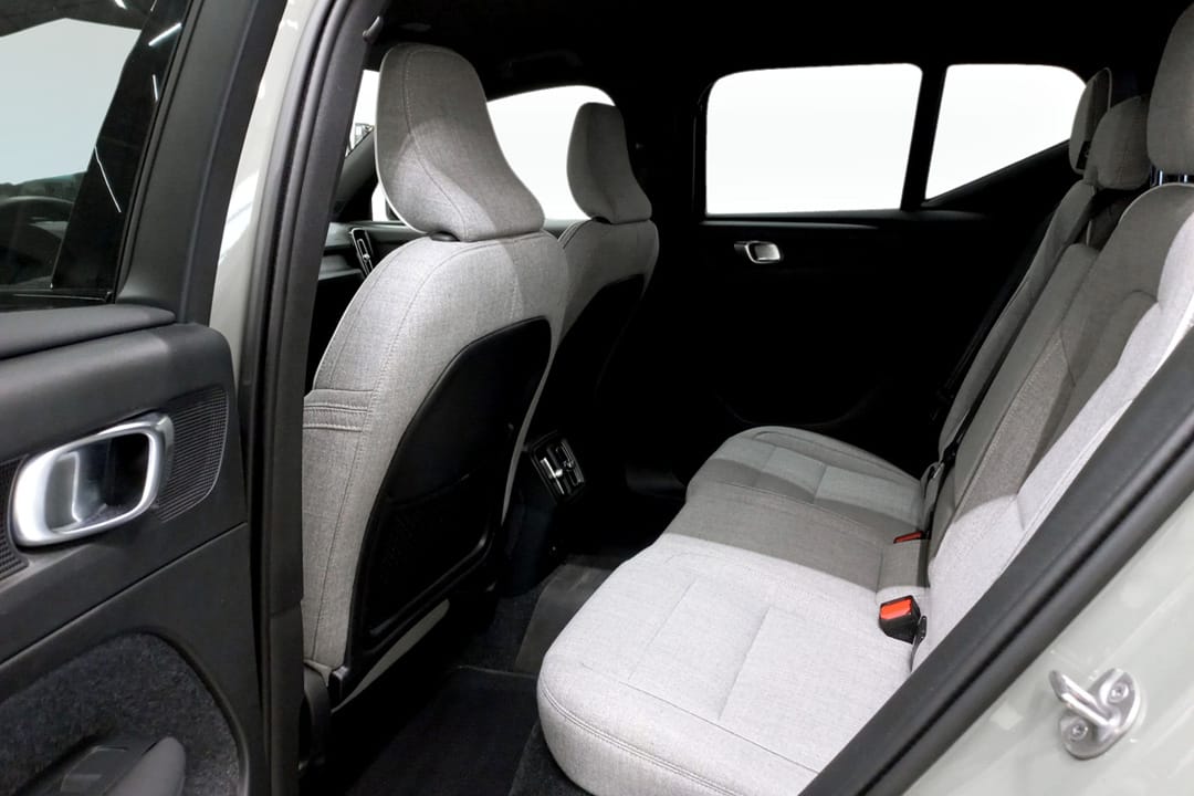 Volvo XC40 Recharge Single Motor