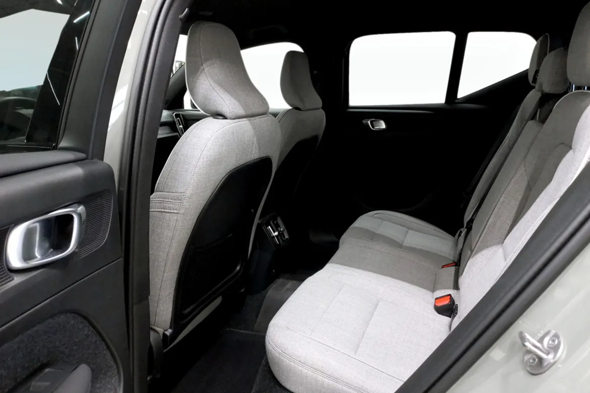 Volvo XC40 Recharge Single Motor