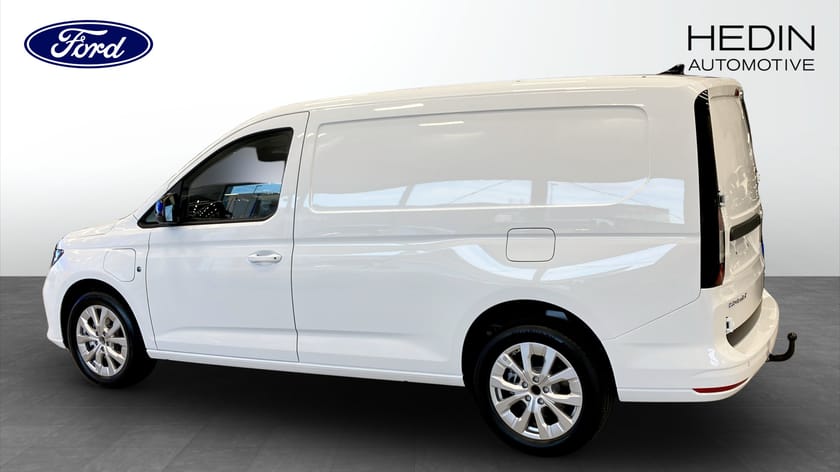 Bild 2 av Ford Grand Transit Connect LIMITED SKÅP 1.5 L2 PHEV A FWD
