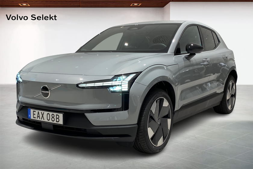 Bild 1 av Volvo EX30 Single Motor Extended Range Plus - Demo