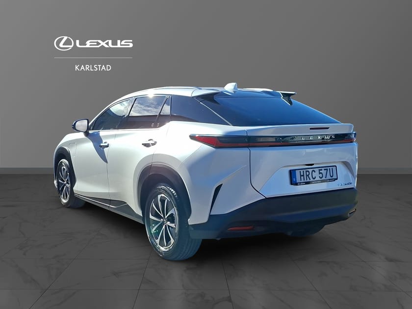 Bild 2 av Lexus RZ 300e EXECUTIVE