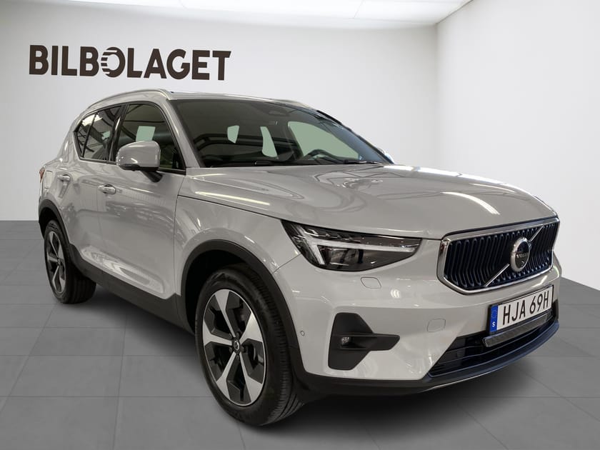 Bild 5 av Volvo XC40 B3 FWD Bensin Core