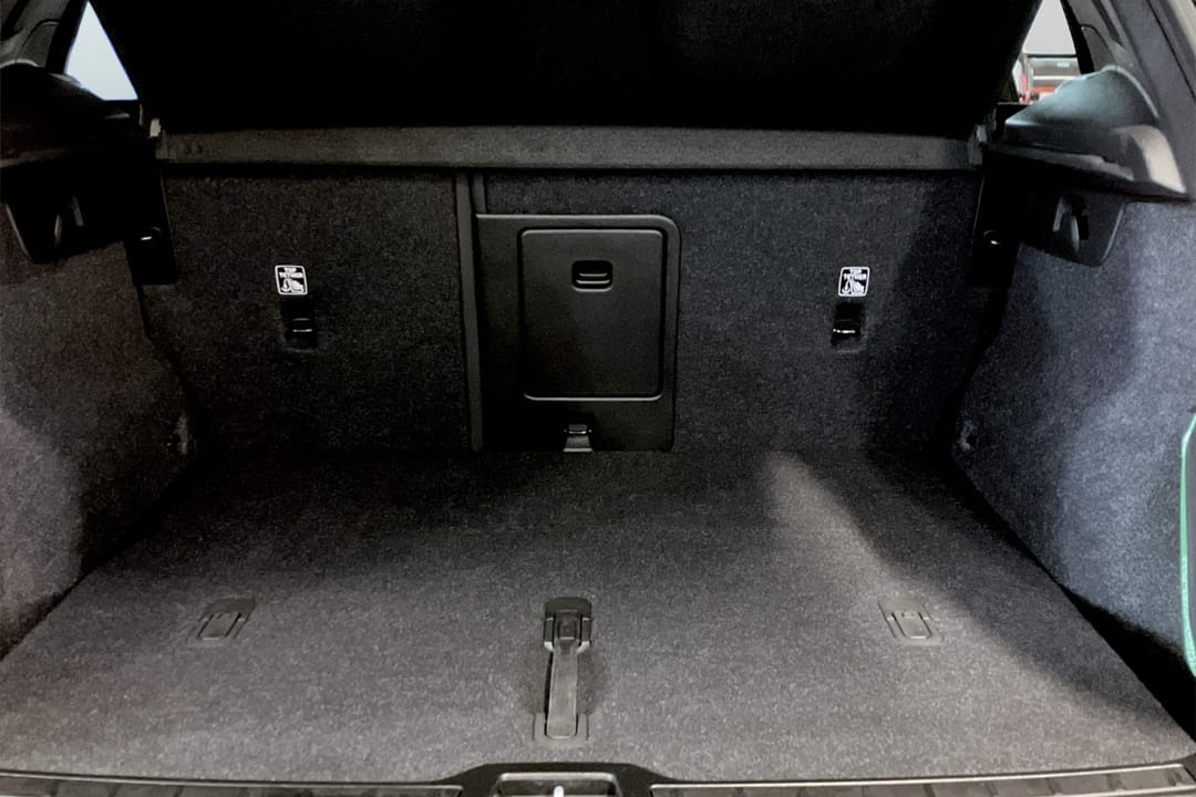 Volvo EX40 Single Motor Extended Range