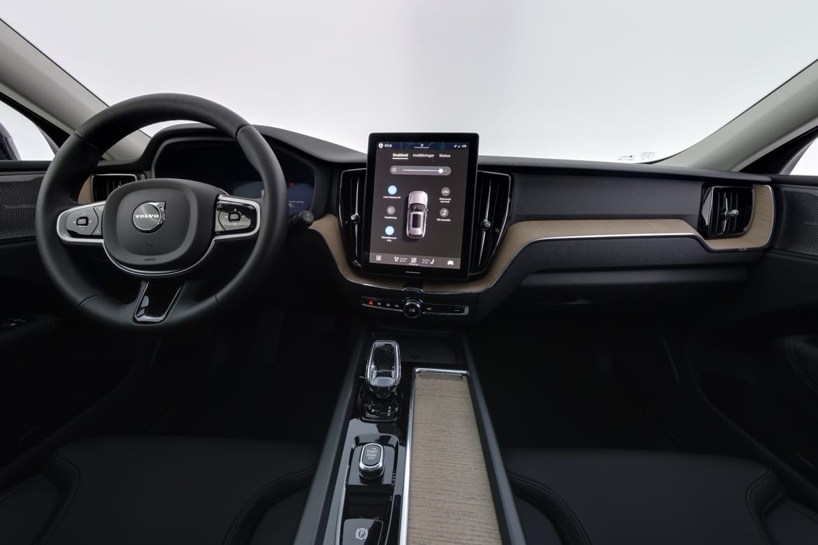 Volvo XC60 2026 - miniatyr 7