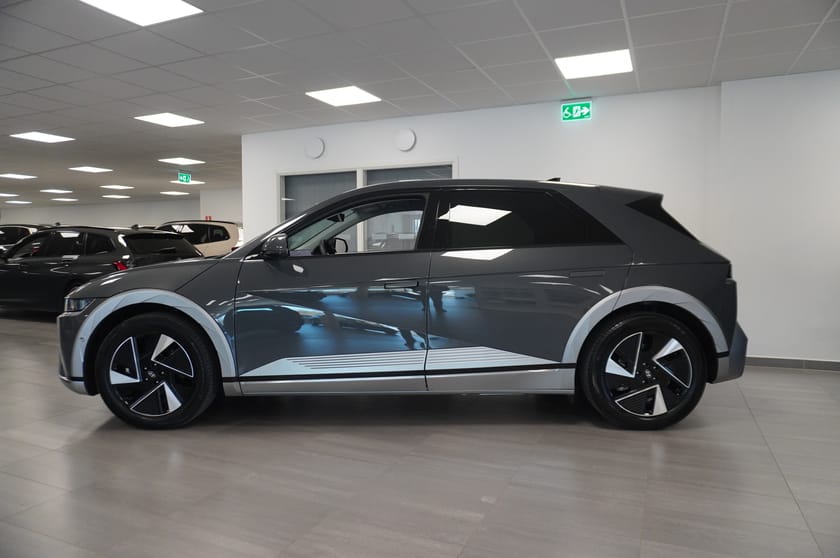 Bild 5 av Hyundai Ioniq 5 AWD 84kWh Advanced My25 Face Lift