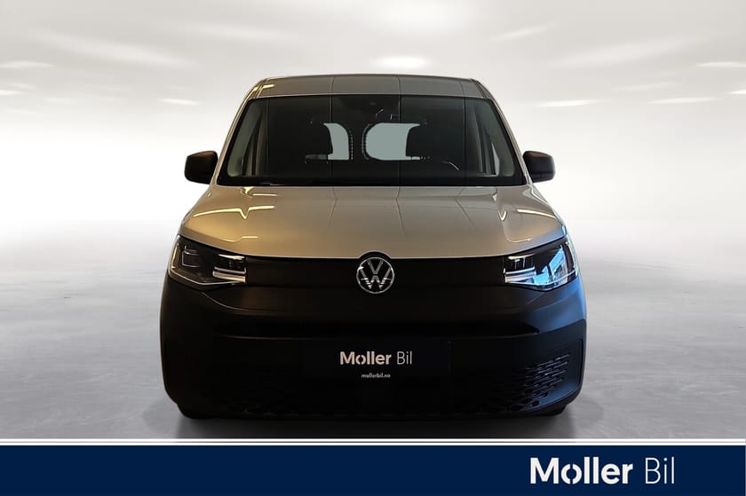 Bilde 2 av Volkswagen Caddy Cargo Maxi 102 crd