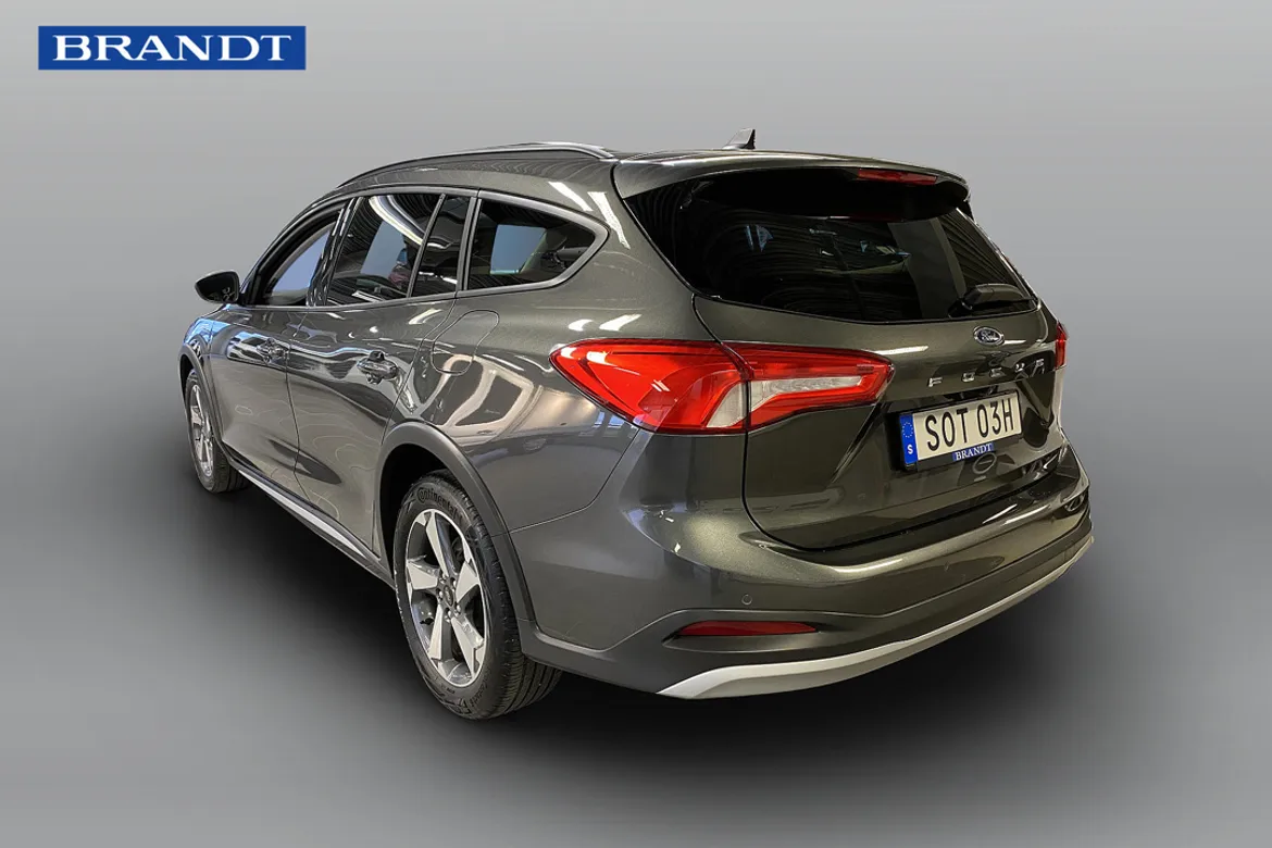 Ford Focus Active Kombi