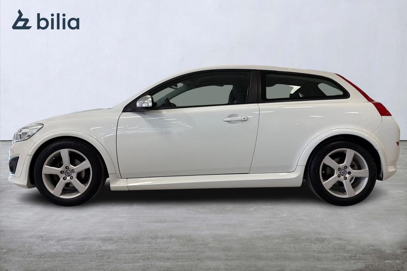 Bild 3 av Volvo C30 D2 R-Design
