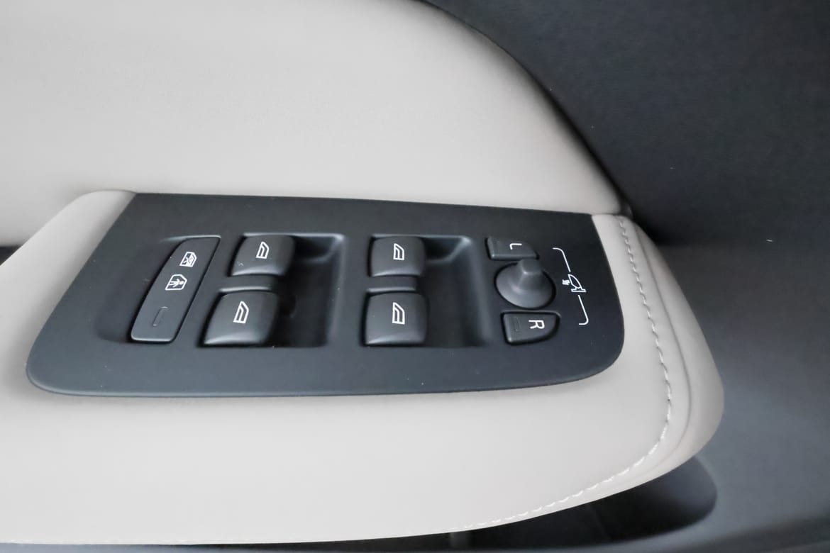 Volvo XC60 2026 - miniatyr 17