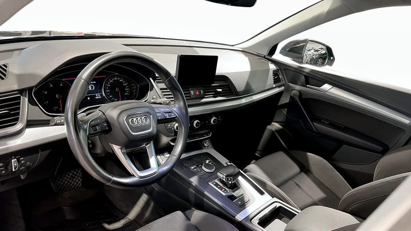 Bild 2 av Audi Q5 2.0 TDI 190 HK PROLINE SPORT QUATTRO /V-Hjul/Takrä