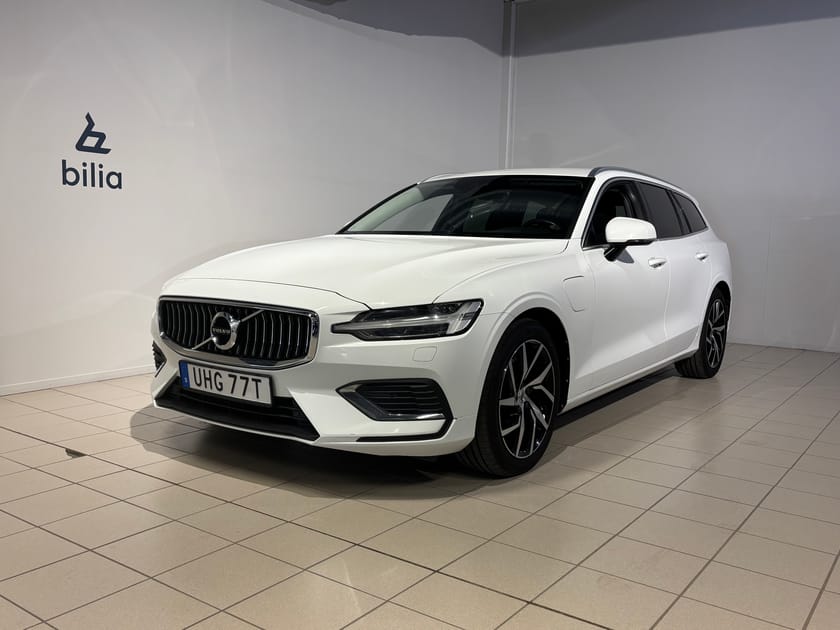 Bild 1 av Volvo V60 T8 TE Inscription