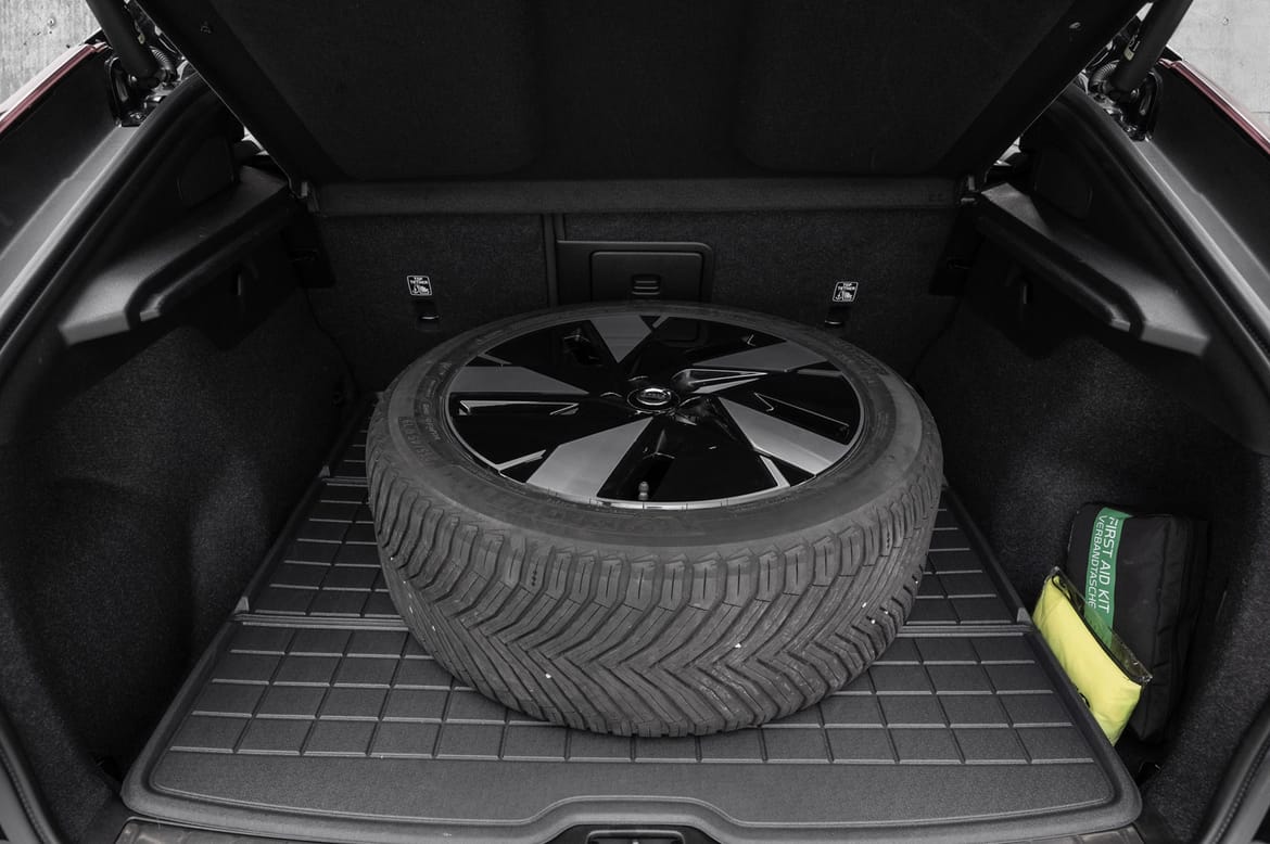 Volvo C40 Recharge Single Motor Extended Range, 252hk, 2024