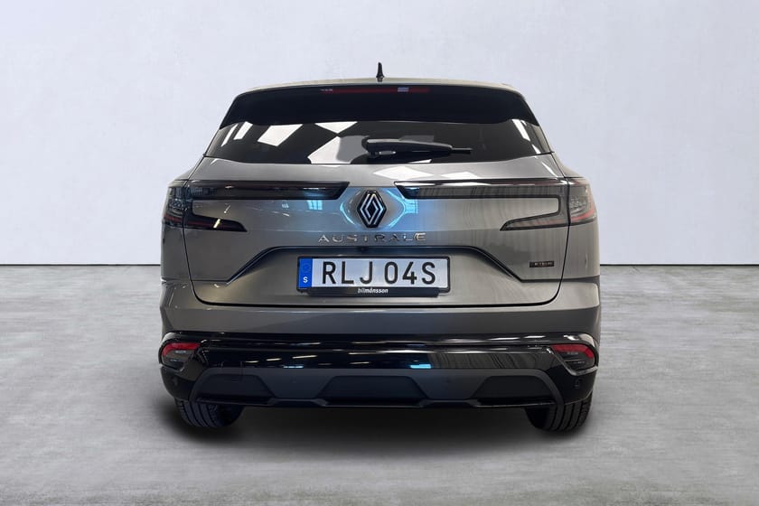 Bild 5 av Renault Austral E-TECH 200 Techno A II