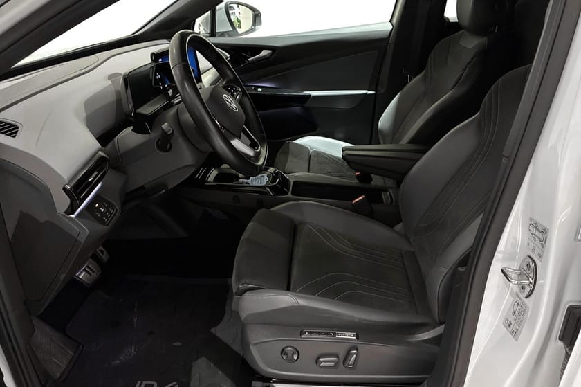 Bilde 5 av Volkswagen ID.4 Pro Performance 77kwh 204 hk