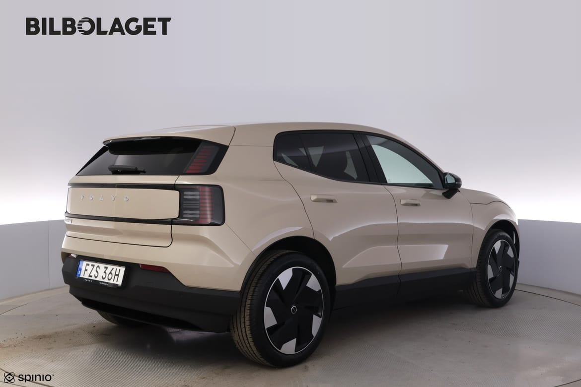 Volvo EX30 2026 - miniatyr 17