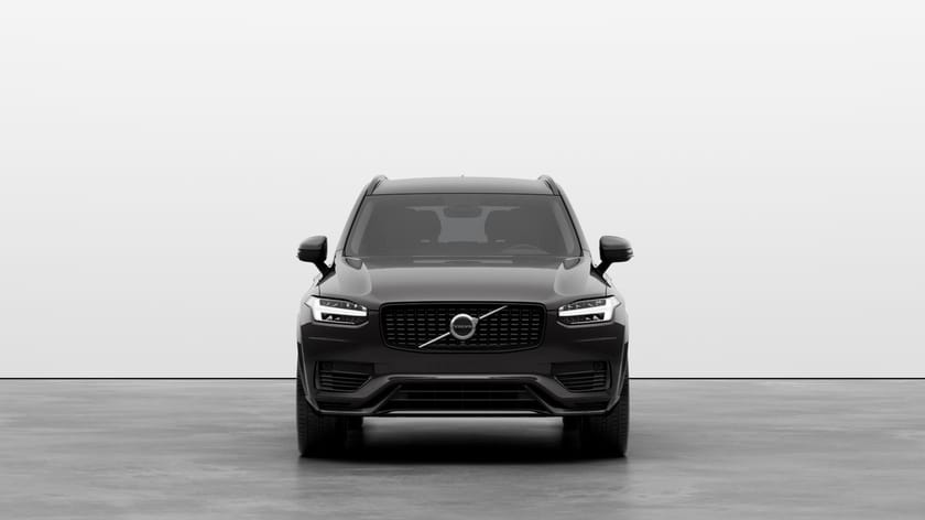 Bilde 3 av Volvo XC90 7-seater Recharge T8II Plus Dark KROK|20"|H&K|TONEDE