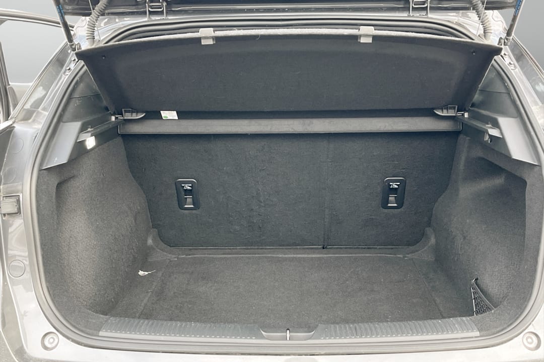 MG 4 Electric Standard Range