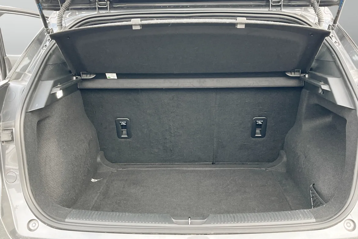 MG 4 Electric Standard Range