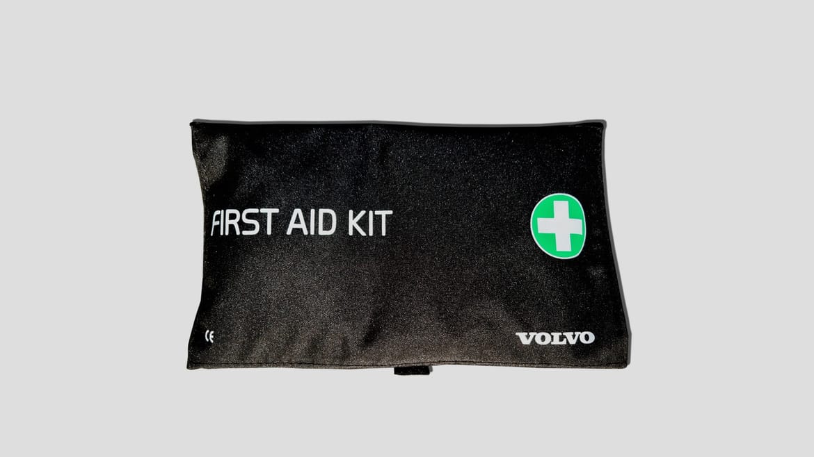 Volvo ES90 2026 - miniatyr 42