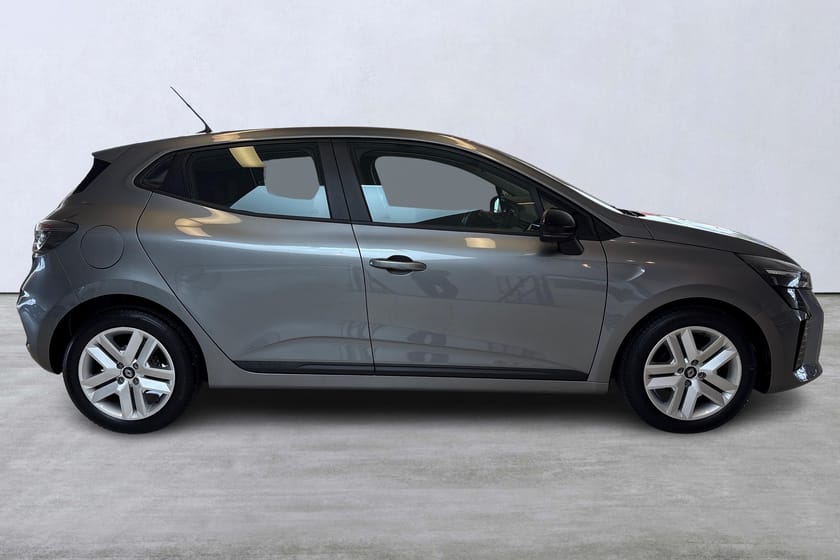 Bild 3 av Renault Clio phII TCe 90 Evolution