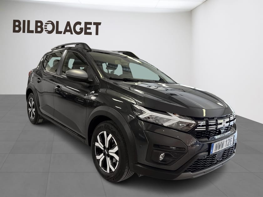 Bild 5 av Dacia Sandero Stepway TCe 90 Expression A