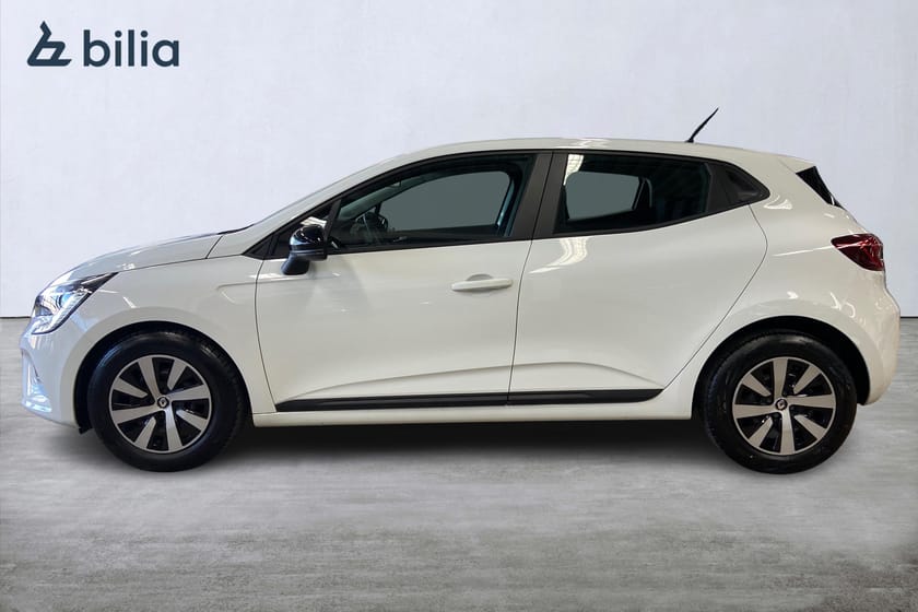 Bild 3 av Renault Clio TCe 90 Equilibre 5-d