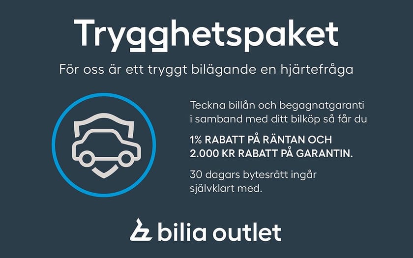 Bild 2 av BMW 630i GT 630 Gran Turismo M Sport 258hk Drag H/K 360° Navi HUD