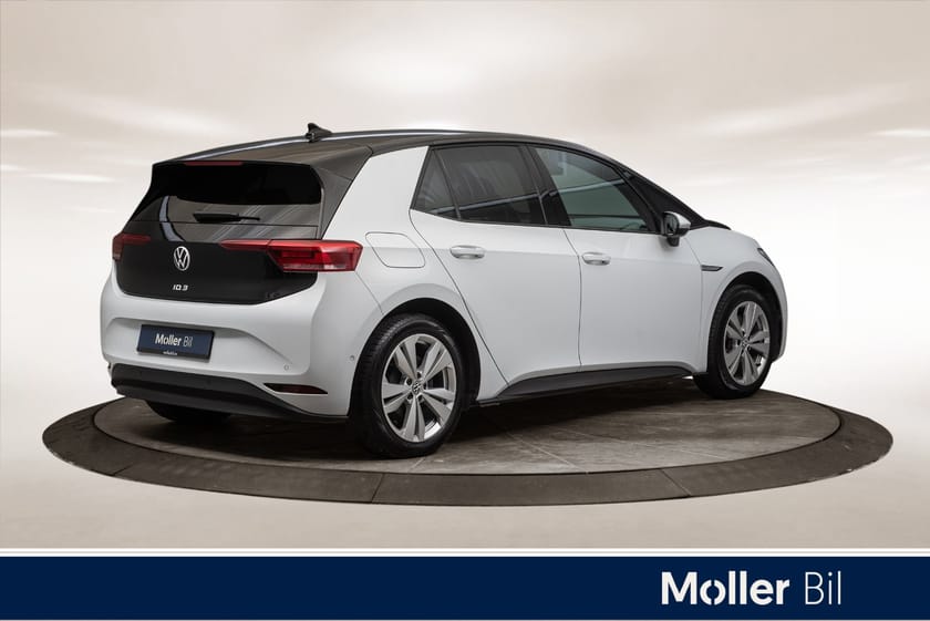 Bilde 5 av Volkswagen ID.3 Pro S limited 77kwh 204hk
