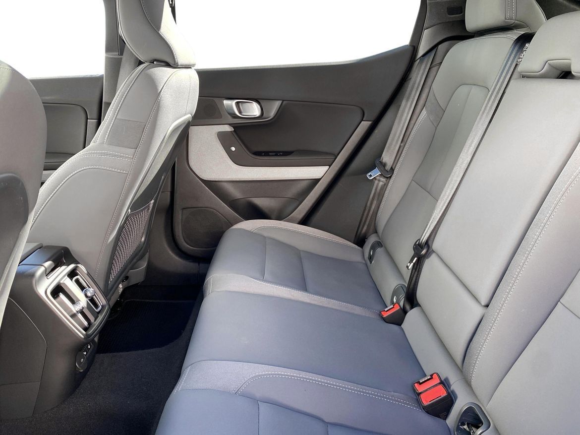 Polestar 2 2021 - miniatyr 7