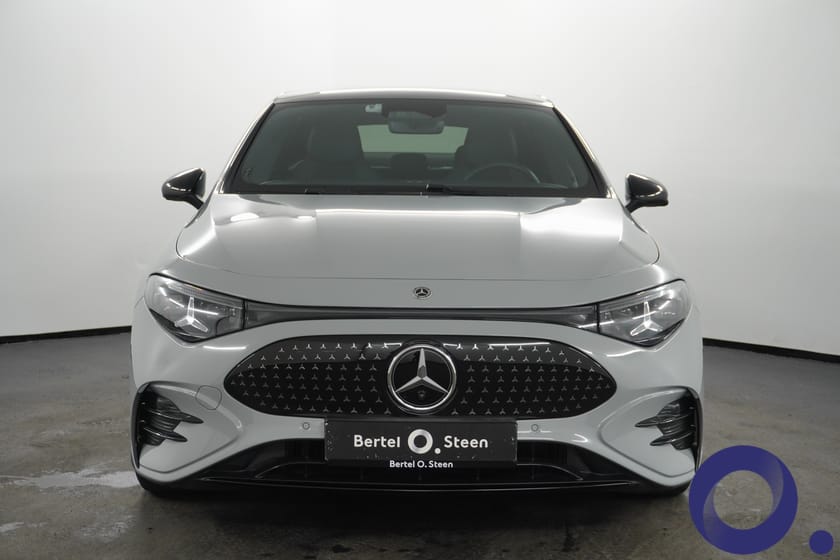 Bilde 3 av Mercedes-Benz CLA 350 4MATIC AMG Premium, Nattpakke