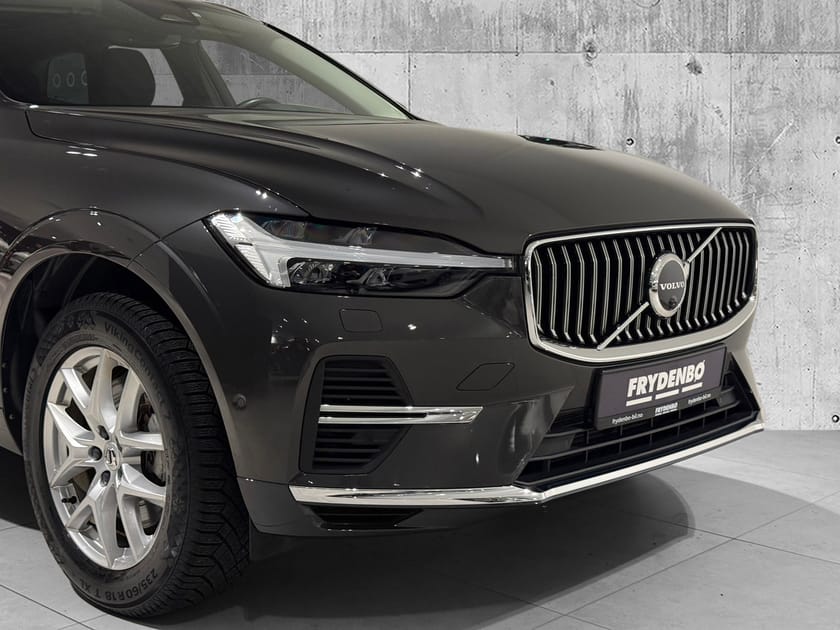 Bilde 2 av Volvo XC60 Recharge T6 Ultima Bright SEMI.EL.HF|H&K|HUD|360|PANO
