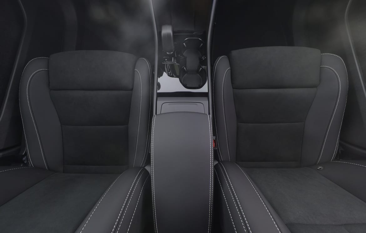 Volvo EX40 2026 - miniatyr 9