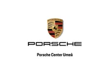 Porsche Center Umeå