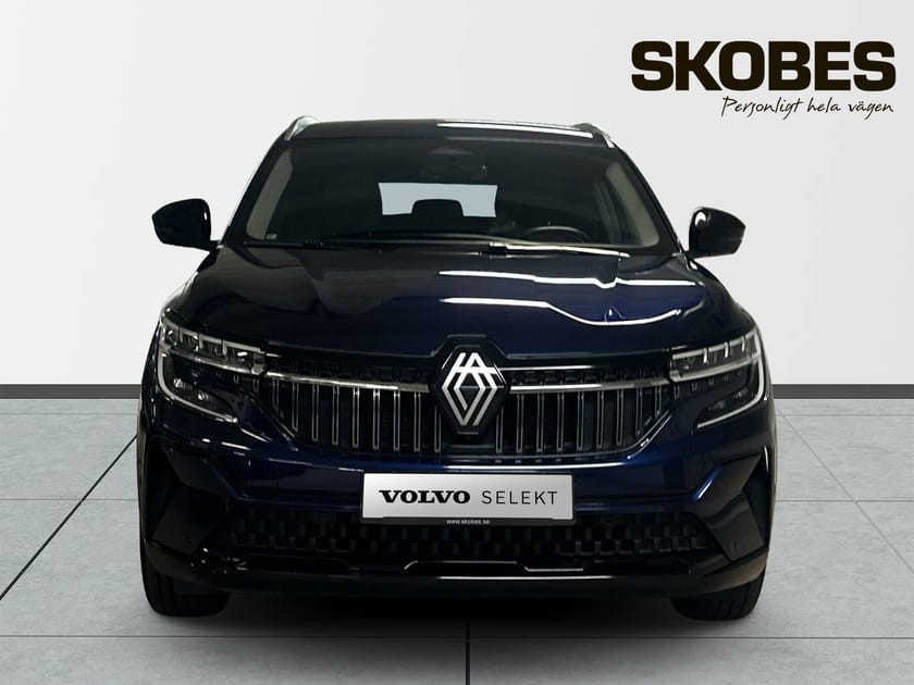 Bild 3 av Renault Espace E-TECH 200 Techno A