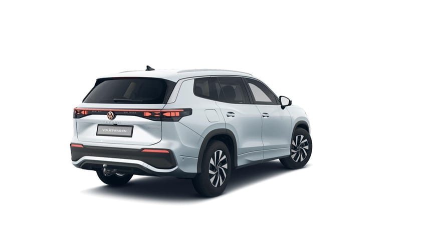 Bild 2 av Volkswagen Tayron eHybrid LIFE 204 HK DSG6