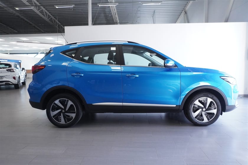 Bild 3 av MG ZS EV Long Range Comfort