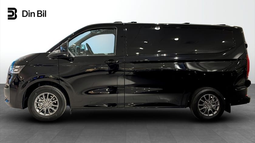 Bild 2 av Volkswagen e-Transporter 218hk/Drag/IQ Light
