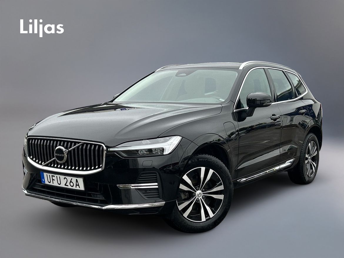 UFU26A – Volvo XC60