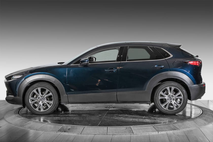 Bilde 4 av Mazda CX-30 , 4x4