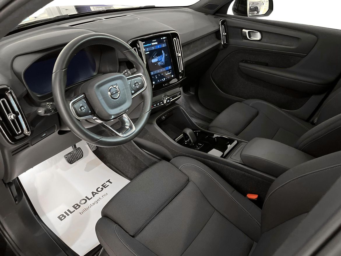Volvo XC40 2023 - miniatyr 6