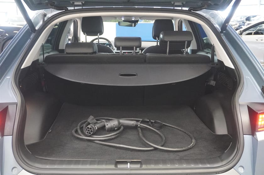 Bild 5 av Hyundai Ioniq 5 AWD Advance 325hk 77,4kWh