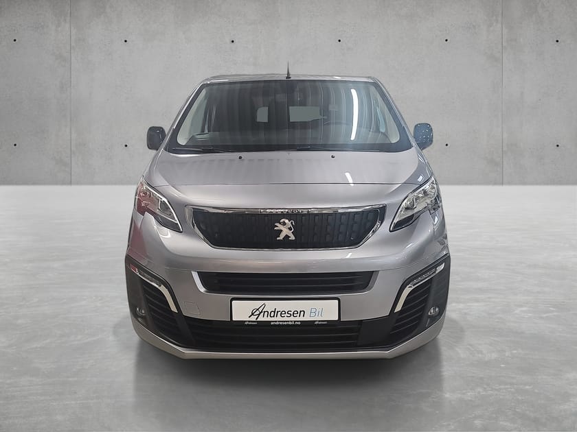 Bilde 4 av Peugeot Expert L3 aut   Ryggekamera/Park.sensorer/2 skyvedører