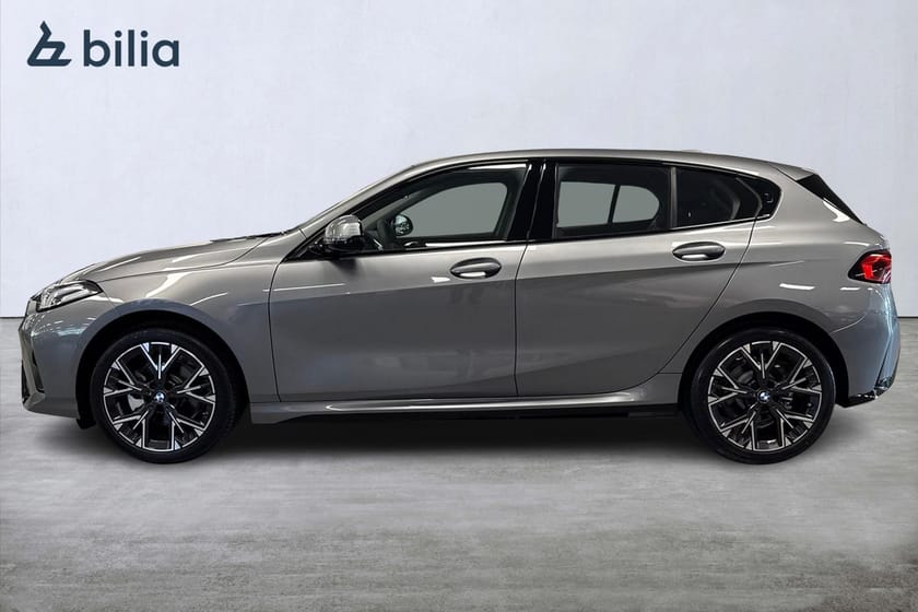 Bild 3 av BMW 120 M-sport Design | Privatleasing fr. 3194:-/månad