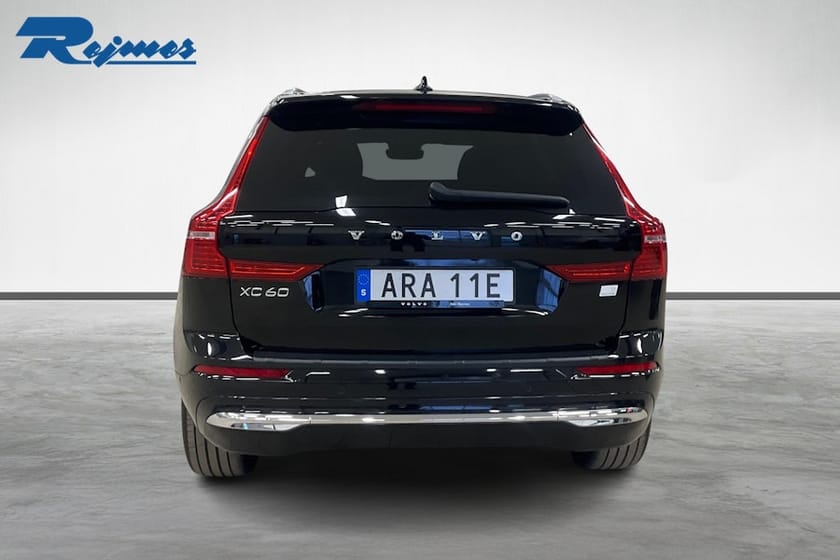 Bild 4 av Volvo XC60 Recharge T6 Ultimate Bright