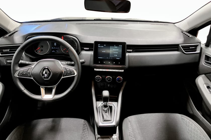 Bild 5 av Renault Clio TCe 90 Zen A 5-d
