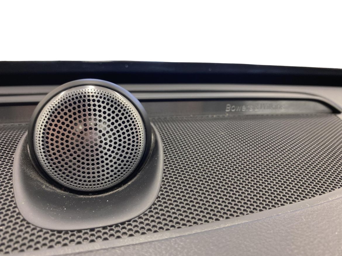 Volvo XC90 2019 - miniatyr 15