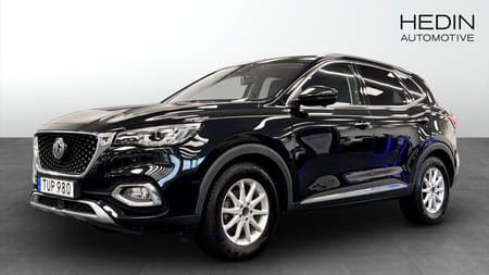 MG EHS PHEV PLUG-IN HYBRID LUXURY