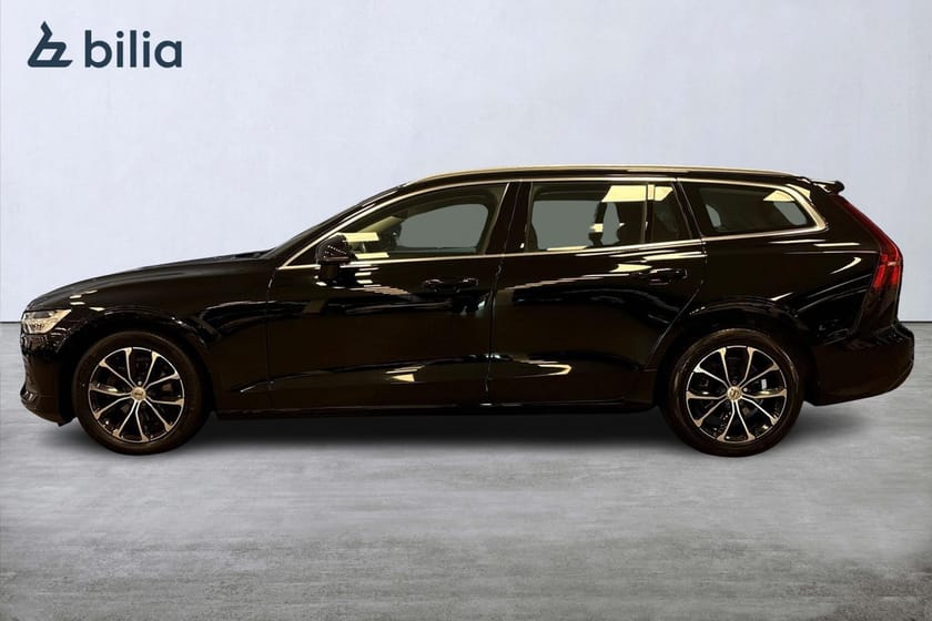 Bild 3 av Volvo V60 B4 Diesel Momentum Advanced SE