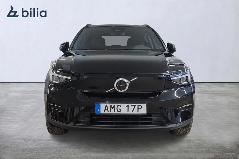 Bild 2 av Volvo XC40 Recharge Single Motor Core